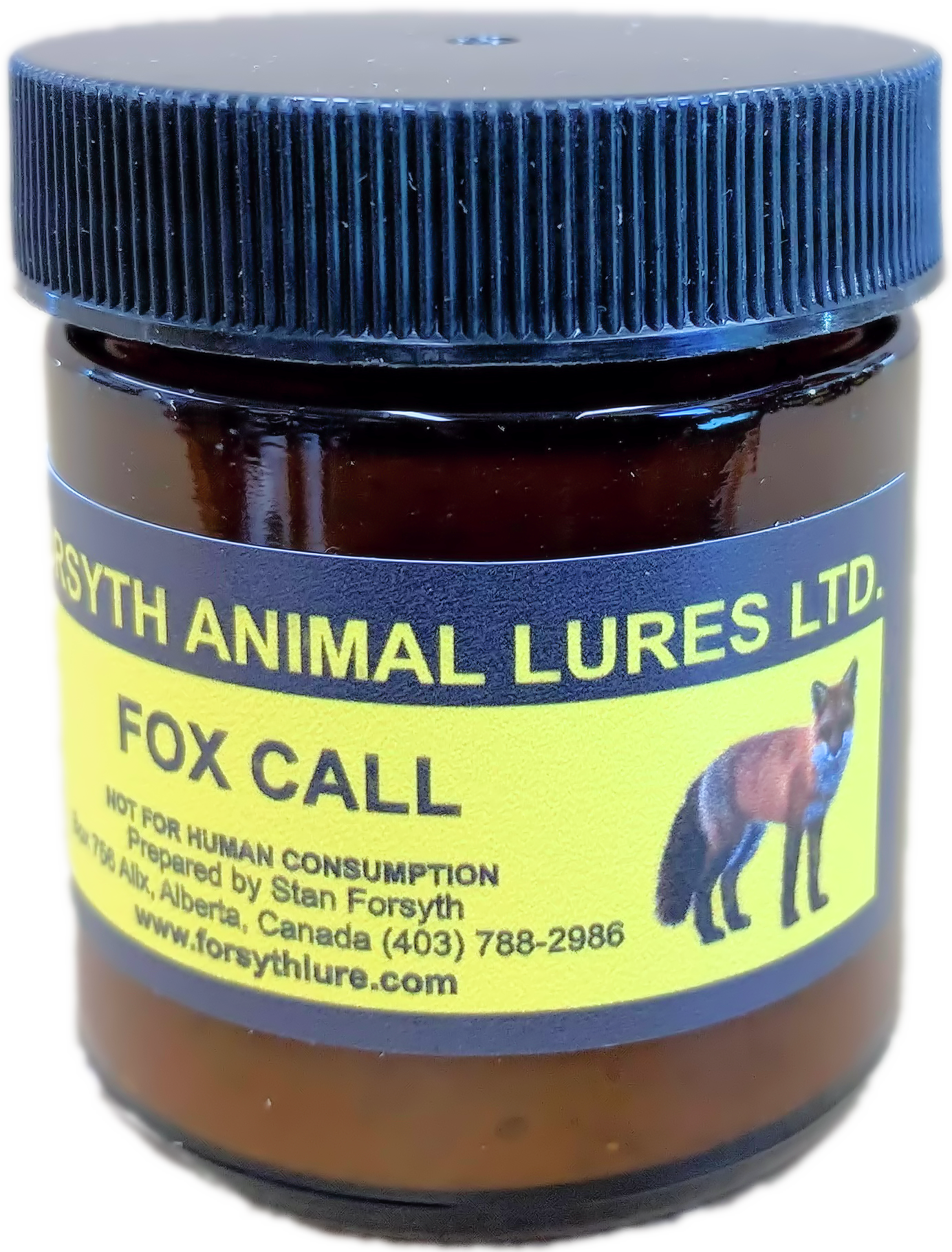 Fox Call Lure